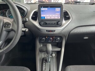 Foto 9 - Ford Ka Ka 1.5 SE Plus (Aut) automático