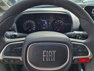 Foto 6 - Fiat Fastback Fastback 1.0 Turbo 200 Audace (Aut) automático