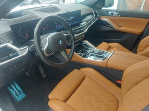 Foto 8 - BMW X6 X6 3.0 xDrive40i M Sport automático