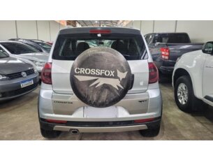 Foto 5 - Volkswagen CrossFox CrossFox I-Motion 1.6 VHT (Flex) automático