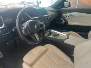 Foto 8 - BMW Z4 Roadster Z4 2.0 sDrive30i M Sport automático