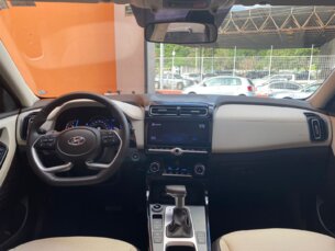Foto 8 - Hyundai Creta Creta 2.0 Ultimate (Aut) automático
