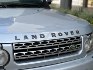 Foto 7 - Land Rover Discovery Discovery 4 4X4 HSE 3.0 V6 (7 lug.) automático