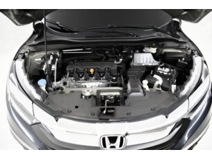 Foto 6 - Honda HR-V HR-V 1.8 EX CVT manual