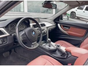 Foto 9 - BMW Série 3 316i 1.6 automático