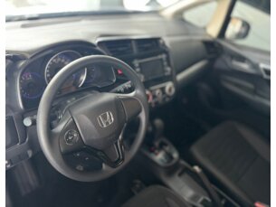 Foto 6 - Honda WR-V WR-V 1.5 LX CVT automático