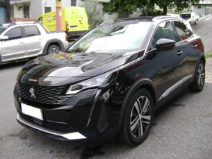 Peugeot 3008 1.6 THP Griffe AT