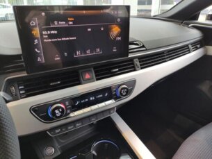 Foto 9 - Audi A5 A5 Sportback 2.0 Hybrid S line S Tronic automático