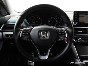 Foto 6 - Honda Accord Accord 2.0 Touring automático