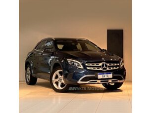Foto 1 - Mercedes-Benz GLA GLA 200 Advance (Flex) automático