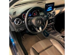 Foto 7 - Mercedes-Benz GLA GLA 200 Advance (Flex) automático