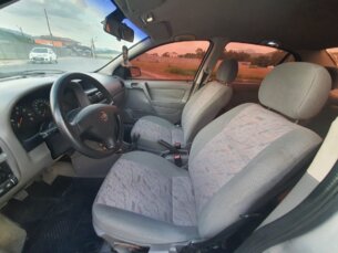 Foto 2 - Chevrolet Astra Sedan Astra Sedan GL 1.8 MPFi manual