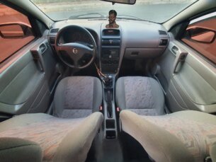 Foto 4 - Chevrolet Astra Sedan Astra Sedan GL 1.8 MPFi manual