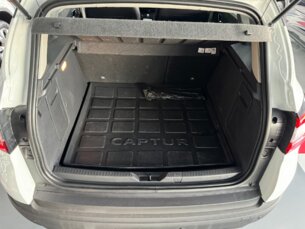 Foto 10 - Renault Captur Captur Life 1.6 CVT automático