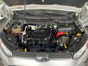 Foto 10 - Ford EcoSport Ecosport SE PowerShift 1.6 (Flex) automático