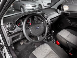 Foto 8 - Ford Fiesta Hatch Fiesta Hatch S Rocam 1.0 (Flex) manual