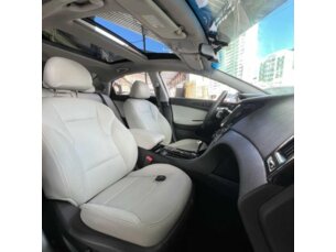 Foto 9 - Hyundai Sonata Sonata Sedan 2.4 16V (aut) manual
