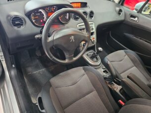 Foto 8 - Peugeot 308 308 Allure 2.0 16v (Flex) (Aut) automático