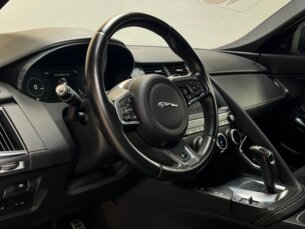 Foto 7 - Jaguar E-PACE E-PACE 2.0 P300 R-Dynamic SE 4WD automático