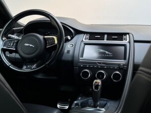 Foto 9 - Jaguar E-PACE E-PACE 2.0 P300 R-Dynamic SE 4WD automático