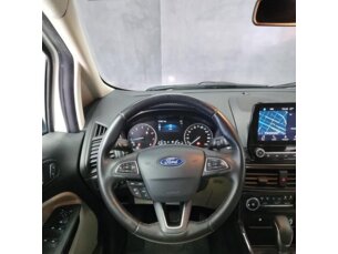 Foto 5 - Ford EcoSport EcoSport Titanium 1.5 (Aut) (Flex) automático