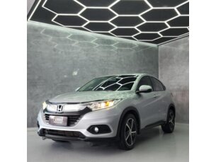 Foto 1 - Honda HR-V HR-V LX CVT 1.8 I-VTEC FlexOne manual