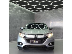 Foto 2 - Honda HR-V HR-V LX CVT 1.8 I-VTEC FlexOne manual