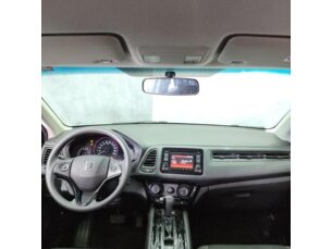 Foto 6 - Honda HR-V HR-V LX CVT 1.8 I-VTEC FlexOne manual