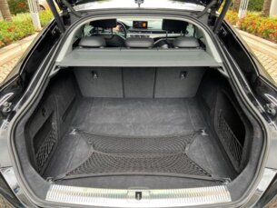 Foto 6 - Audi A5 A5 2.0 TFSI Sportback Ambiente S Tronic manual