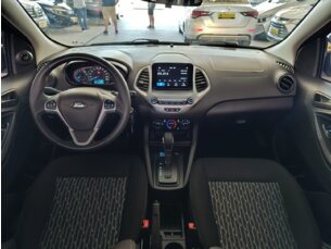 Foto 6 - Ford Ka Sedan Ka Sedan SE 1.5 (Flex) (Aut) automático