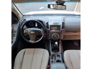Foto 5 - Chevrolet S10 Cabine Dupla S10 LTZ 2.4 4x2 (Cab Dupla) (Flex) manual