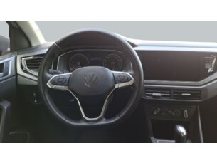 Foto 3 - Volkswagen Nivus Nivus 1.0 200 TSI Comfortline automático
