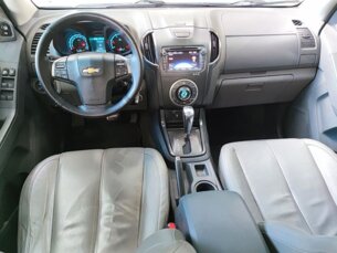 Foto 5 - Chevrolet S10 Cabine Dupla S10 2.8 CTDi 4x2 LTZ (Cab Dupla) (Aut) automático