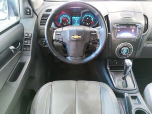Foto 6 - Chevrolet S10 Cabine Dupla S10 2.8 CTDi 4x2 LTZ (Cab Dupla) (Aut) automático
