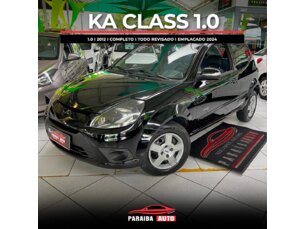 Foto 1 - Ford Ka Ka 1.0 Pulse Flex manual