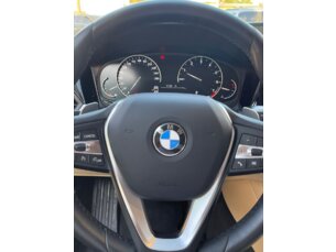 Foto 3 - BMW Série 3 320i Sport automático