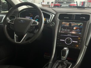 Foto 6 - Ford Fusion Fusion 2.0 16V AWD GTDi Titanium (Aut) automático