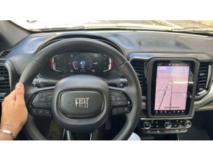 Foto 6 - Fiat Cronos Cronos 1.8 HGT (Aut) automático