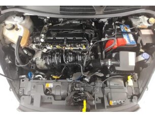 Foto 9 - Ford New Fiesta Hatch New Fiesta Titanium 1.6 16V automático