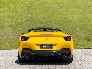 Foto 7 - Ferrari Portofino Portofino 3.9 V8 T DCT automático
