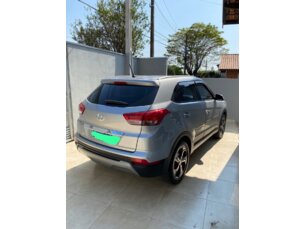 Foto 4 - Hyundai Creta Creta 1.6 Smart Plus (Aut) automático