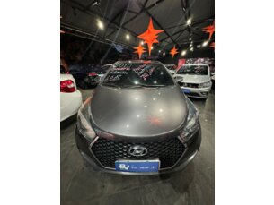 Hyundai HB20S 1.6 1 Million (Aut)