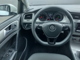 Foto 8 - Volkswagen Golf Golf Comfortline 1.4 TSi DSG automático