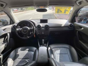 Foto 5 - Audi A1 A1 1.4 TFSI Attraction S Tronic automático