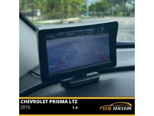 Foto 10 - Chevrolet Prisma Prisma 1.4 LTZ SPE/4 manual