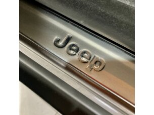 Foto 7 - Jeep Compass Compass 2.0 Limited High Tech (Aut) (Flex) automático