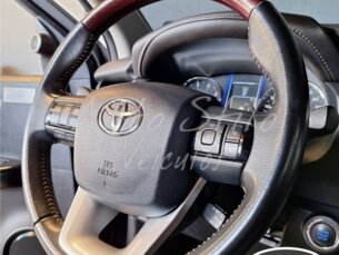 Foto 6 - Toyota SW4 SW4 2.8 TDI SRX 5L 4x4 (Aut) automático