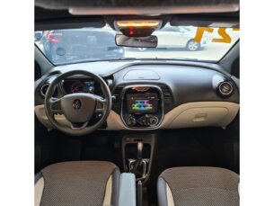 Foto 8 - Renault Captur Captur 2.0 Intense (Aut) automático
