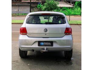 Foto 5 - Volkswagen Gol Gol 1.0 TEC City (Flex) 4p manual