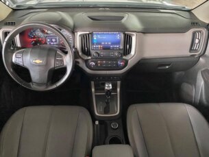 Foto 6 - Chevrolet S10 Cabine Dupla S10 2.5 LTZ Cabine Dupla 4WD (Flex) (Aut) automático